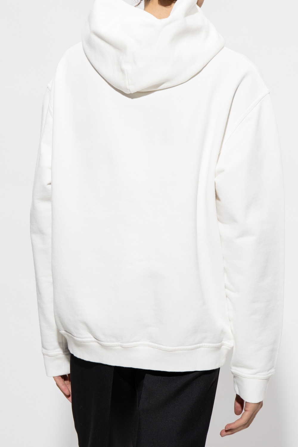 Maison Margiela Oversize hoodie