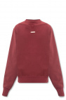 Maison Margiela Cotton sweatshirt