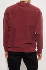 Maison Margiela Cotton sweatshirt