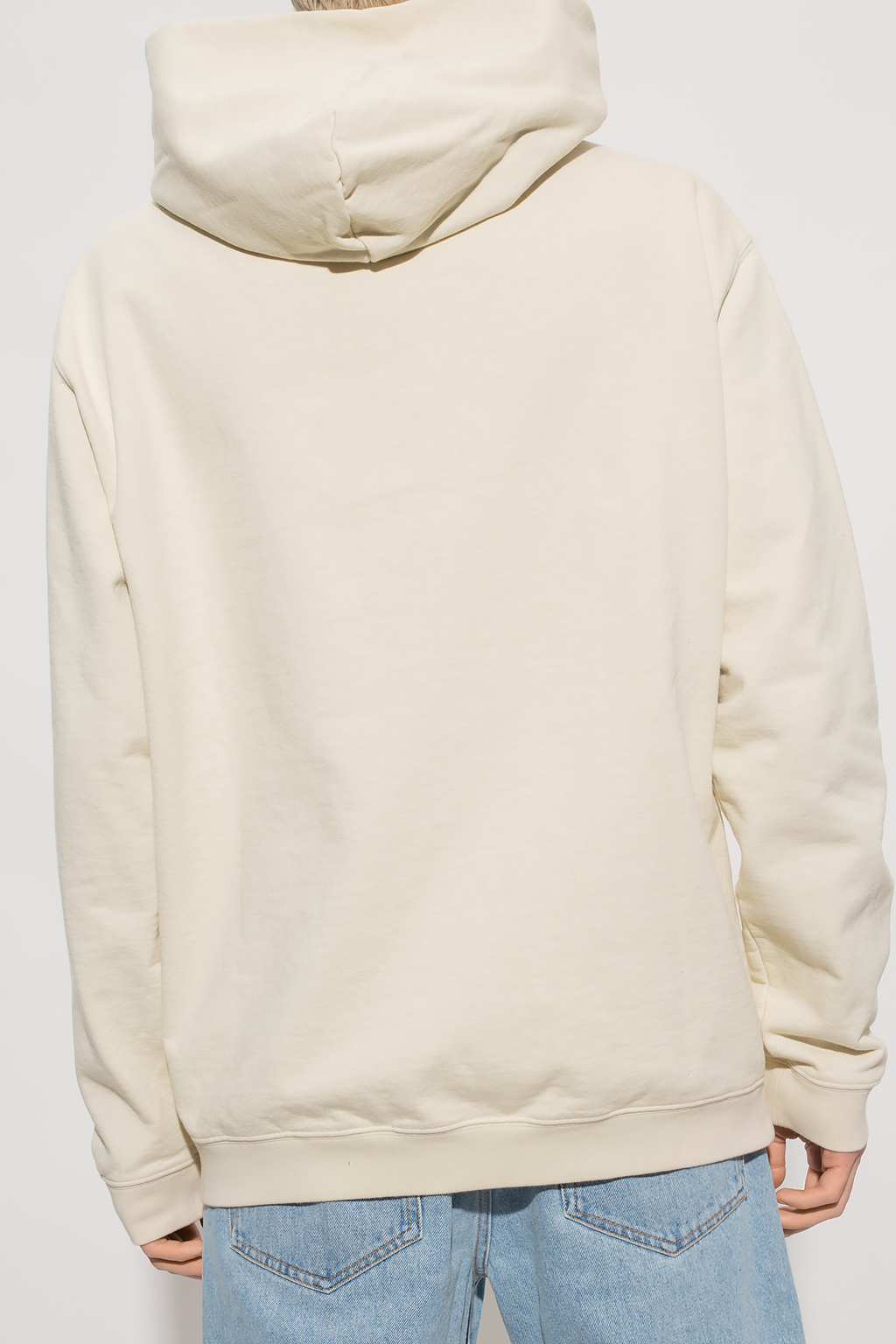 Maison Margiela Logo hoodie