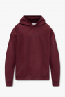 Maison Margiela Oversize hoodie