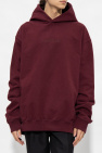 Maison Margiela Oversize hoodie