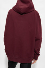 Maison Margiela Oversize hoodie