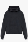 Maison Margiela Hoodie with logo