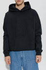 Maison Margiela Hoodie with logo