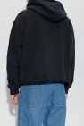 Maison Margiela Hoodie with logo