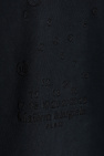 Maison Margiela Hoodie with logo