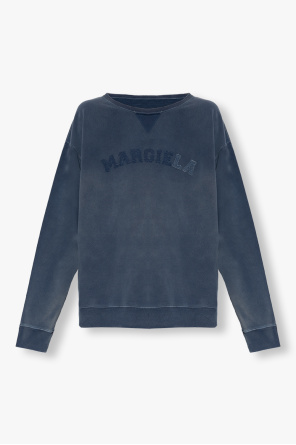Oversize sweatshirt od Maison Margiela