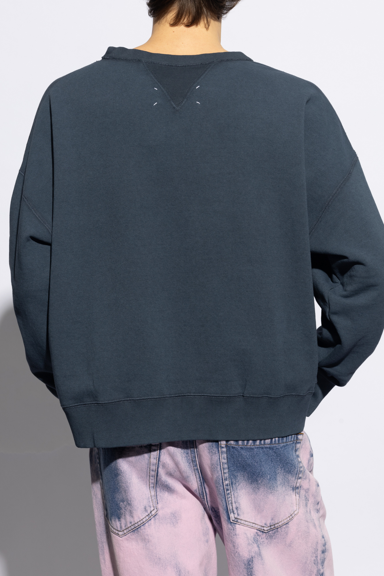 Maison Margiela Sweatshirt with logo