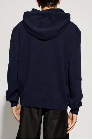 Maison Margiela Woollen sweatshirt