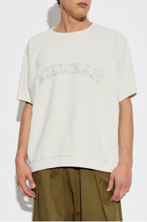 Maison Margiela Sweatshirt with logo