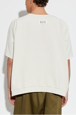 Maison Margiela Sweatshirt with logo