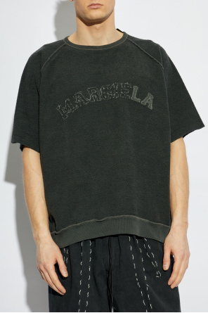 Maison Margiela Jumper with logo