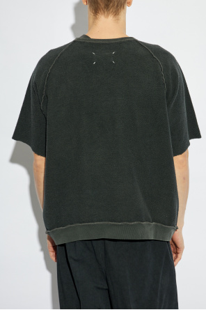 Maison Margiela Jumper with logo