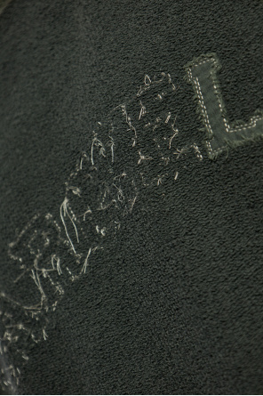 Maison Margiela Jumper with logo