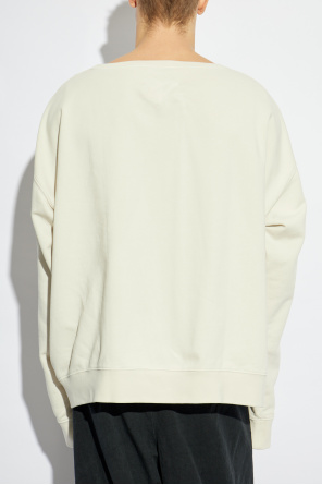 Maison Margiela Sweatshirt with logo