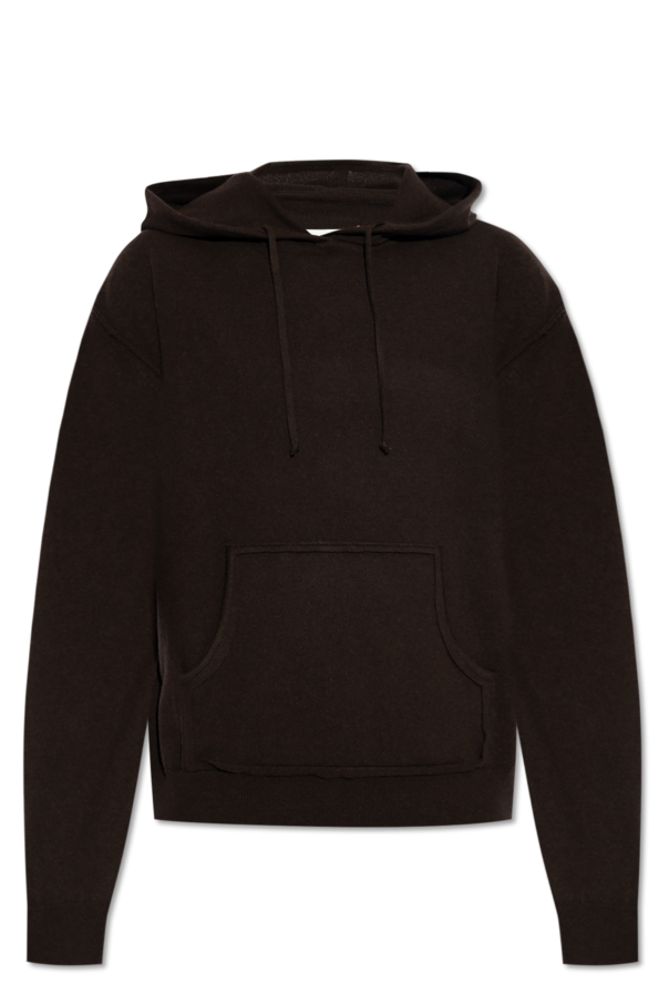 Maison Margiela Hooded sweater