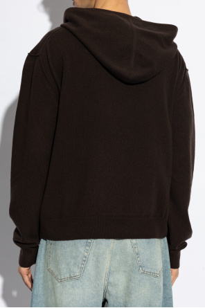 Maison Margiela Hooded sweater