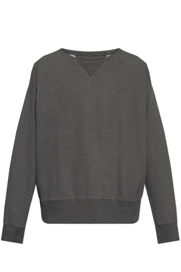 Cotton sweatshirt od Maison Margiela