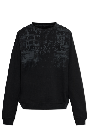 Sudadera con estampado