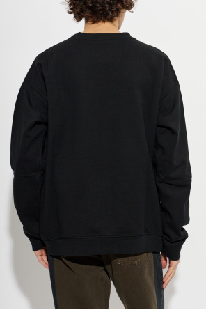 Maison Margiela Sweatshirt with print