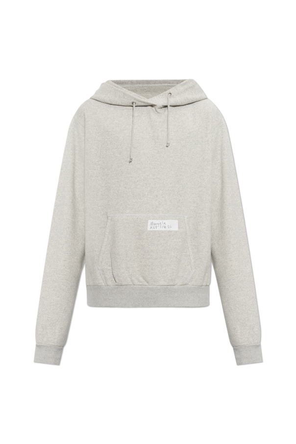 Hoodie od Maison Margiela