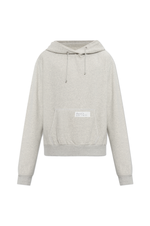 Sudadera con capucha