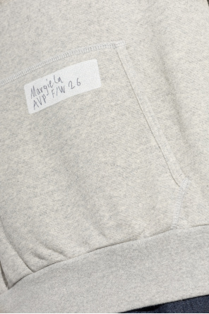 Maison Margiela Hoodie