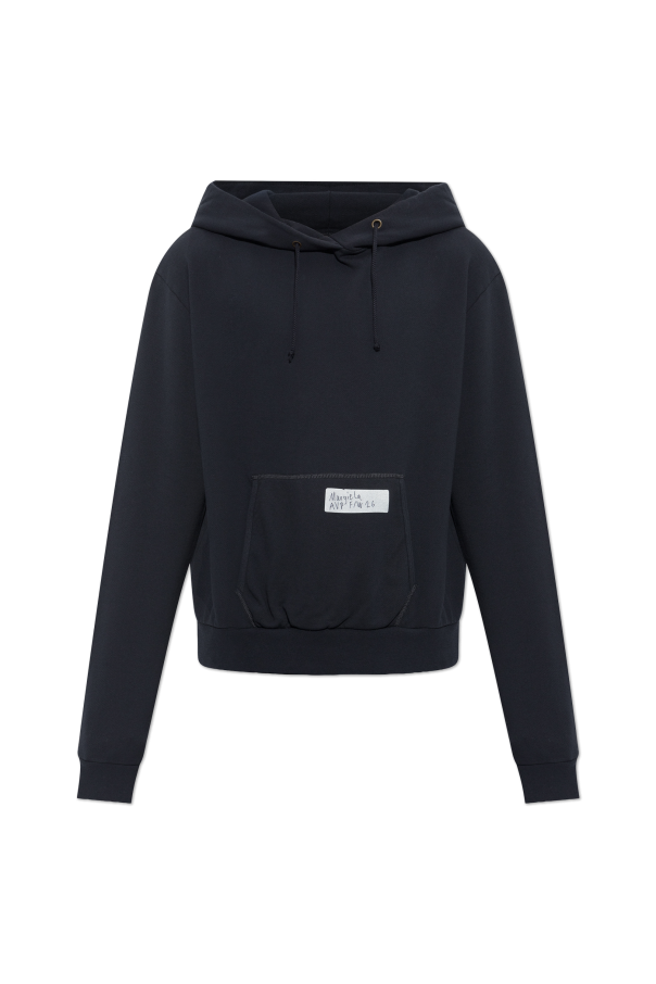 Hoodie od Maison Margiela
