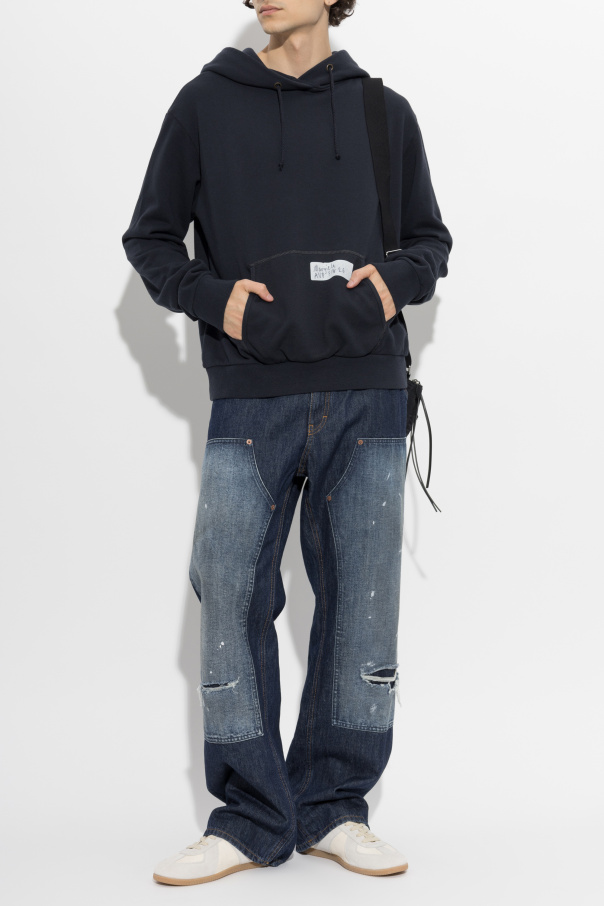 Maison Margiela Hoodie