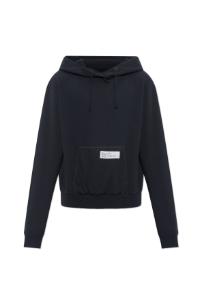 Sudadera con capucha