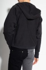 Maison Margiela Branded hoodie