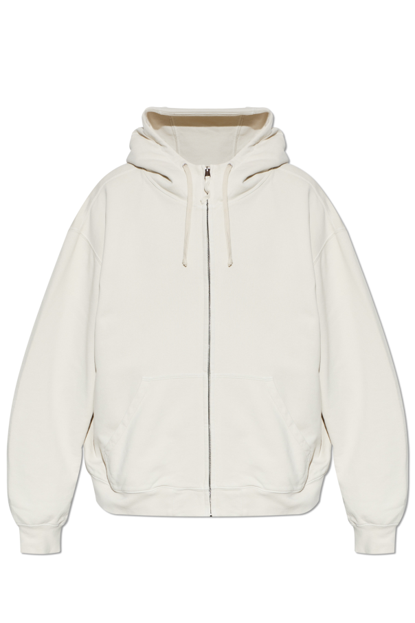 Hoodie od Maison Margiela