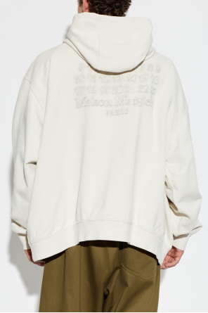 Maison Margiela Hoodie