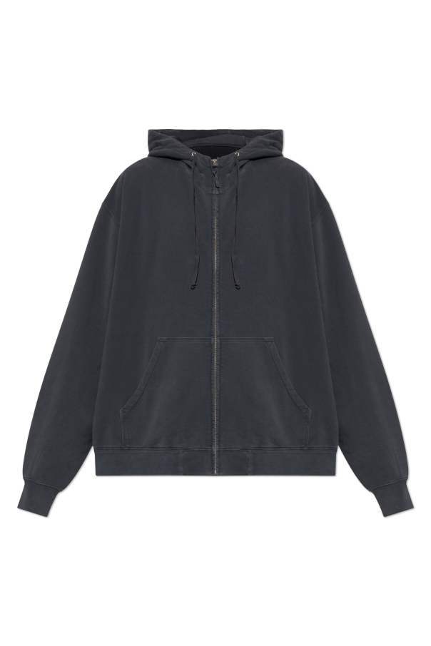 'Oversize' sweatshirt od Maison Margiela