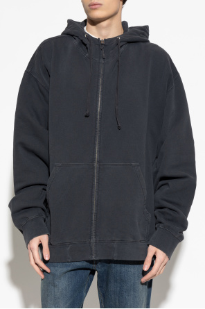 Maison Margiela Bluza typu ‘Oversize’