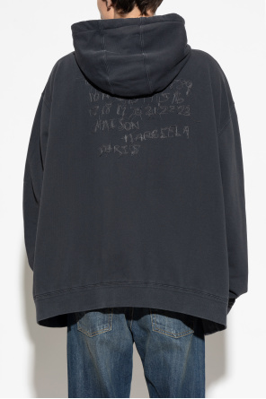 Maison Margiela Bluza typu ‘Oversize’