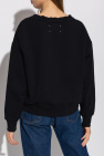 Maison Margiela french connection zip hoodie child boys