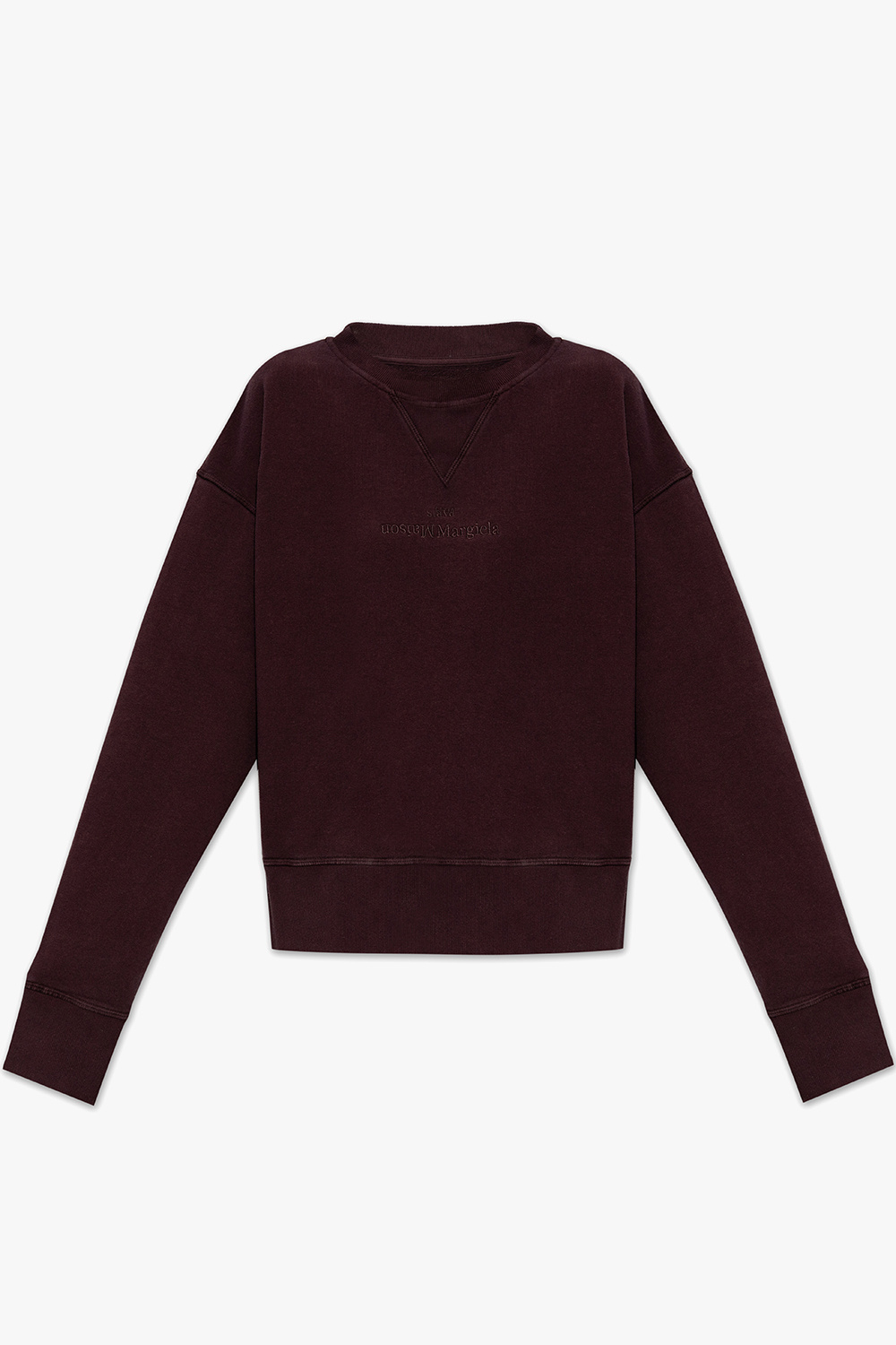 Maison Margiela Sweatshirt with logo