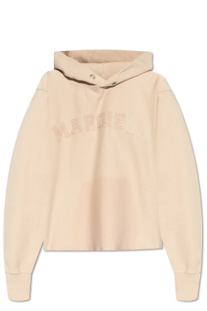 Hoodie od Maison Margiela