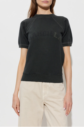 Maison Margiela T-shirt with logo