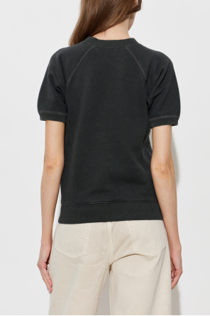 Maison Margiela T-shirt with logo