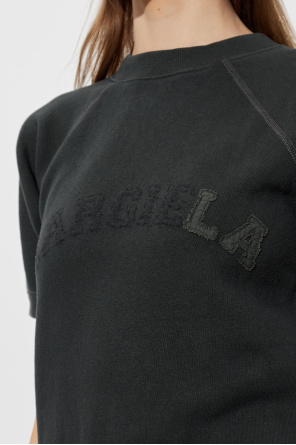 Maison Margiela T-shirt with logo