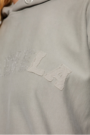 Maison Margiela Sweatshirt with logo