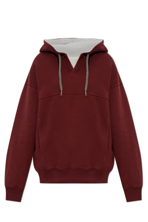 Hoodie od Maison Margiela