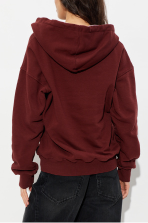 Maison Margiela Bluza z kapturem