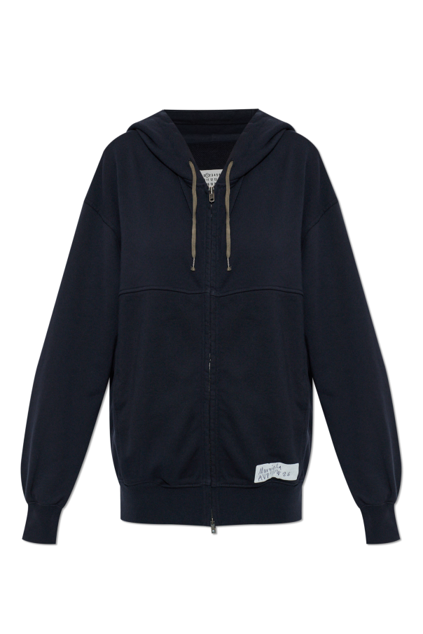 Hoodie od Maison Margiela