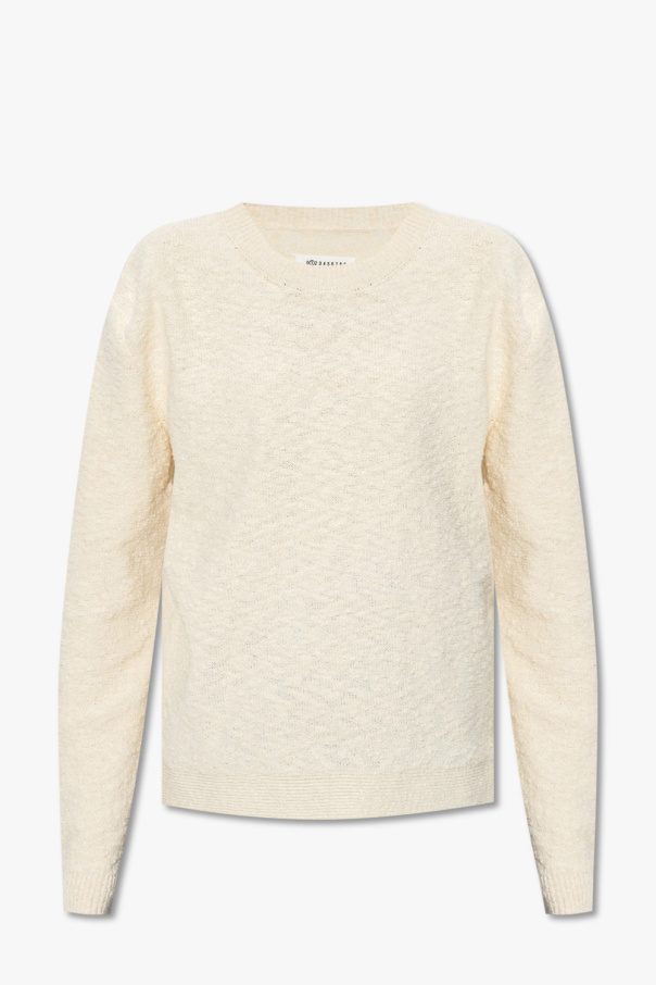 Cotton sweater od Maison Margiela