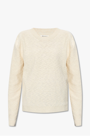 not overly generous thinking of winter sweater underneath