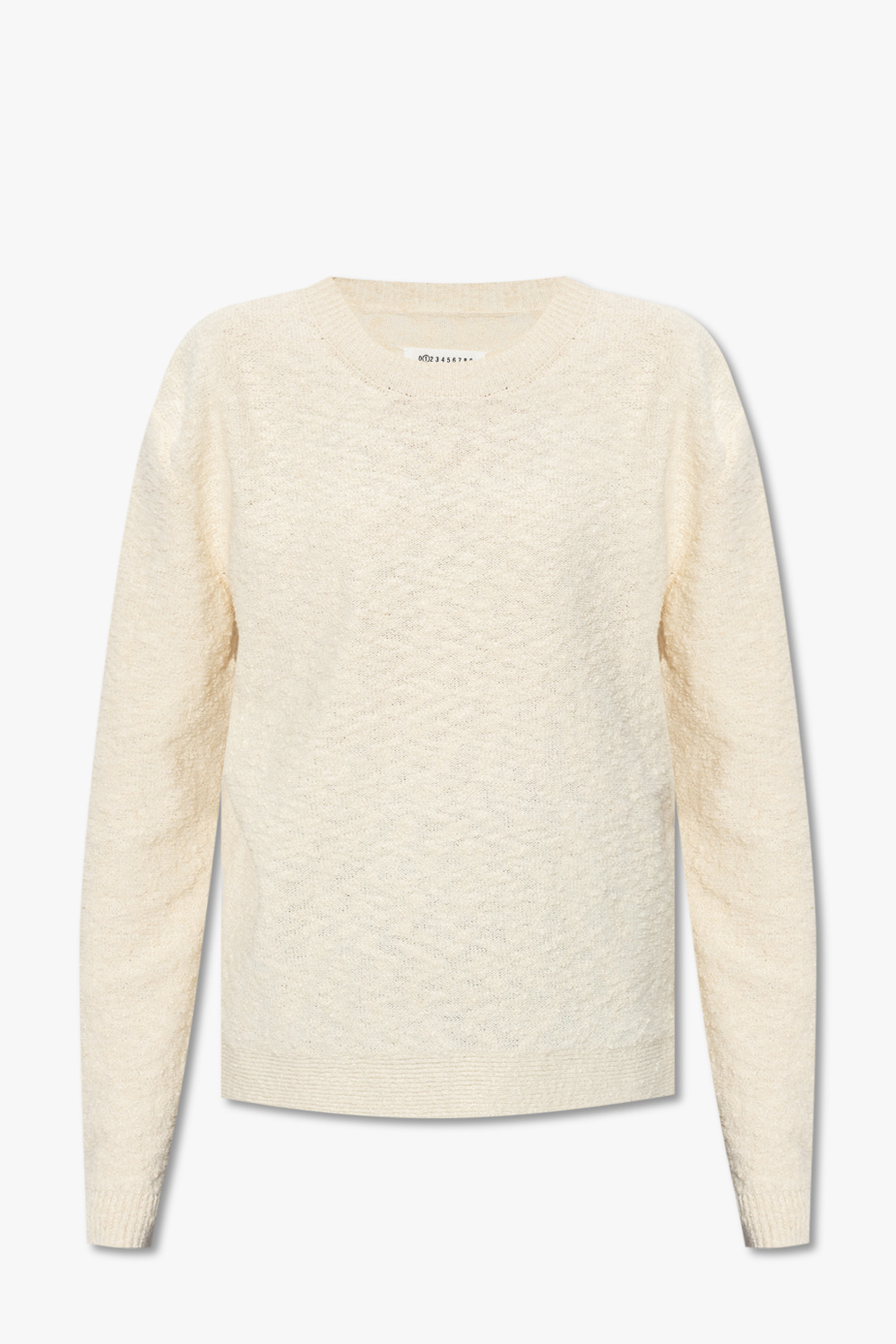Maison Margiela Cotton sweater